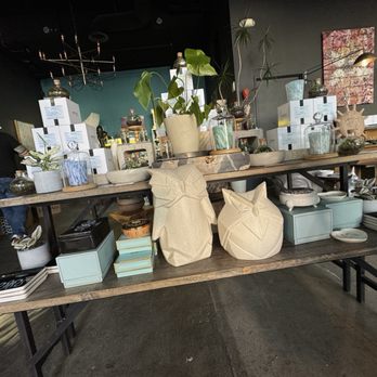 Love & Aesthetics - Home Decor Near Me - San Diego, California
