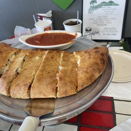 Calzone