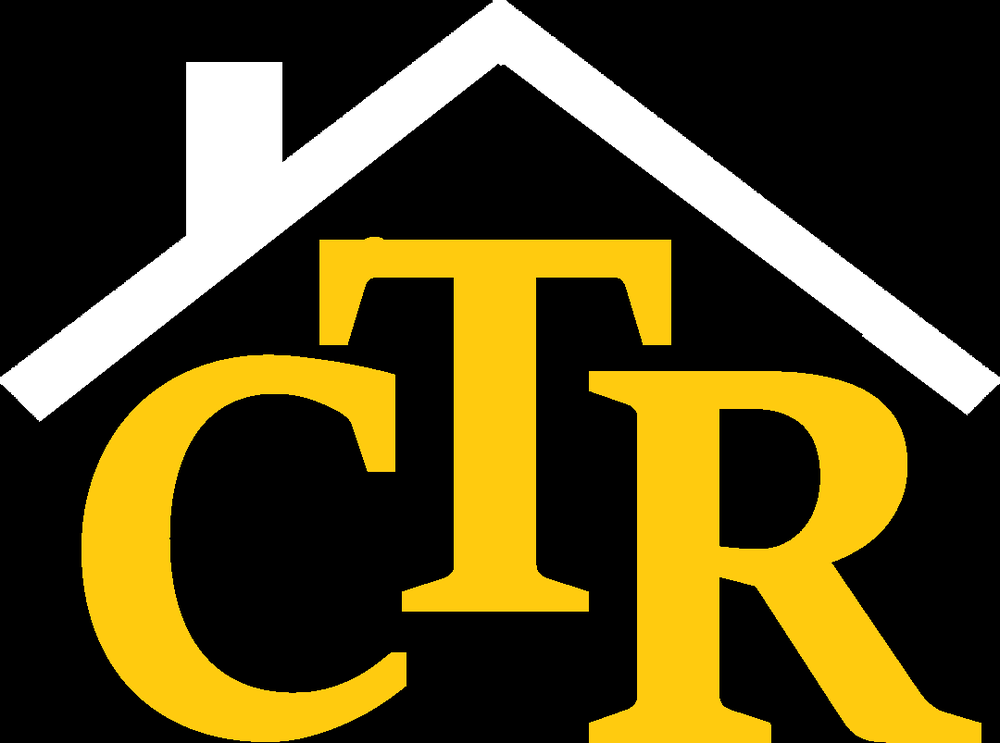 Slide of CTR General Contractors