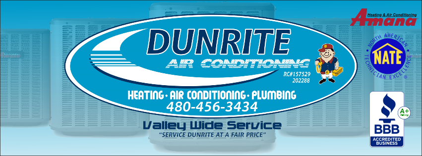 Slide of Dunrite Air Conditioning