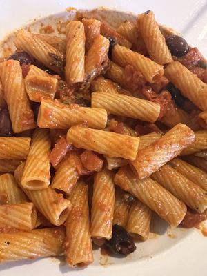 Roma Restaurant by null