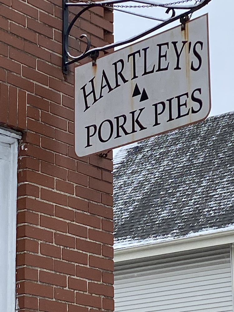 HARTLEY’S PORK PIE 21 Photos & 36 Reviews 871 Smithfield Ave