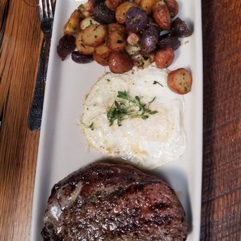 The Ranch - Steakhouses Near Me - Irving, Texas
