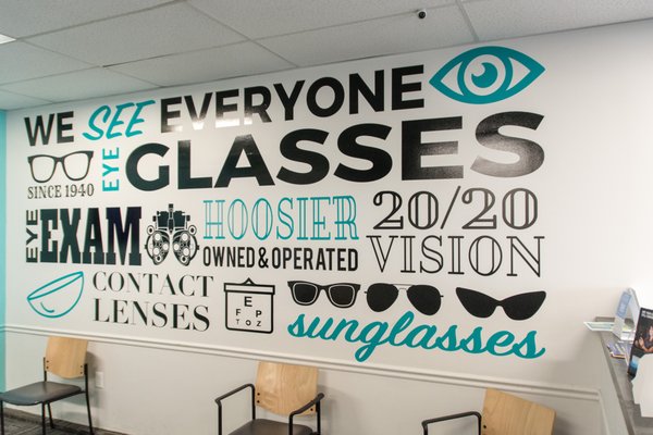 DR. TAVEL FAMILY EYE CARE - Updated March 2025 - 3013 S US Hwy 41