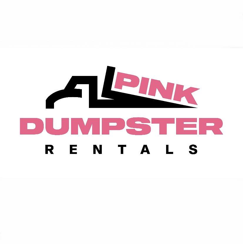PINK DUMPSTER Updated April 2024 Request a Quote 1000 Main St