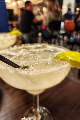 Homshuk Mexican Kitchen & Bar by null