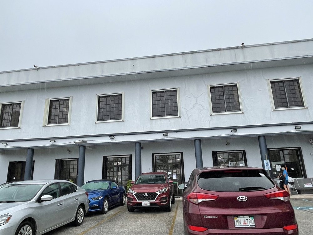 GUAM RENT A CAR CENTER Updated August 2024 482 Pale San Vitores