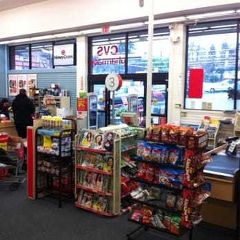 CVS Pharmacy - Convenience Stores Near Me - Berkeley, California