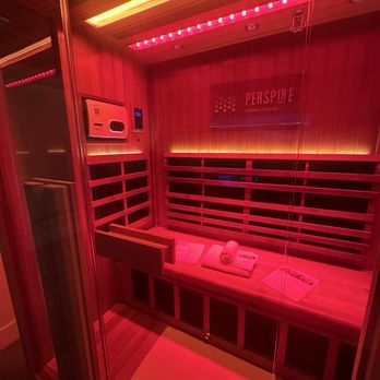 Perspire Sauna Studio - South Gilbert - Saunas Near Me - Gilbert, Arizona Perspire Sauna Studio - South Gilbert - Saunas Near Me - Gilbert, Arizona