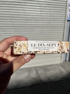 Le Dix-Sept Pâtisserie by null