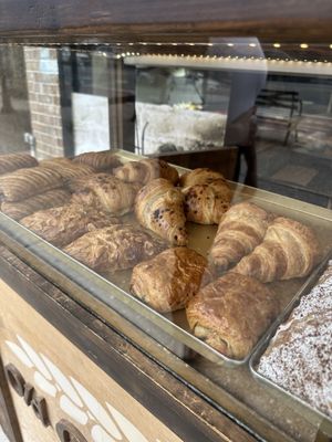 Old German Bakery by null