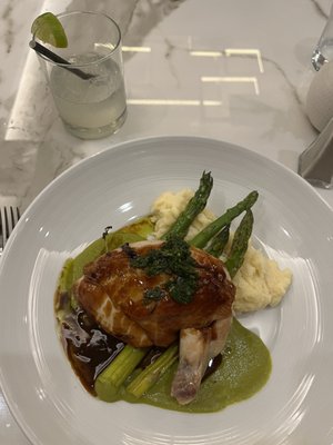 Bistro at The Corner by null