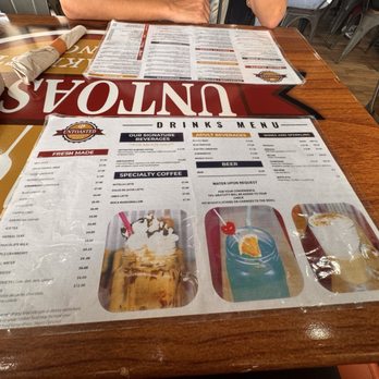 Untoasted - Breakfast & Brunch Near Me - Hallandale Beach, Florida