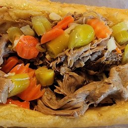 PORTILLO’S MORENO VALLEY - Updated March 2026 - 1547 Photos & 1539 ...