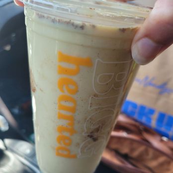 Biggby Coffee - Coffee & Tea Near Me - Palos Heights, Illinois