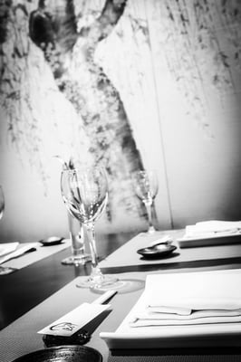 Ta-Kumi | Restaurante Japonés - Marbella by null