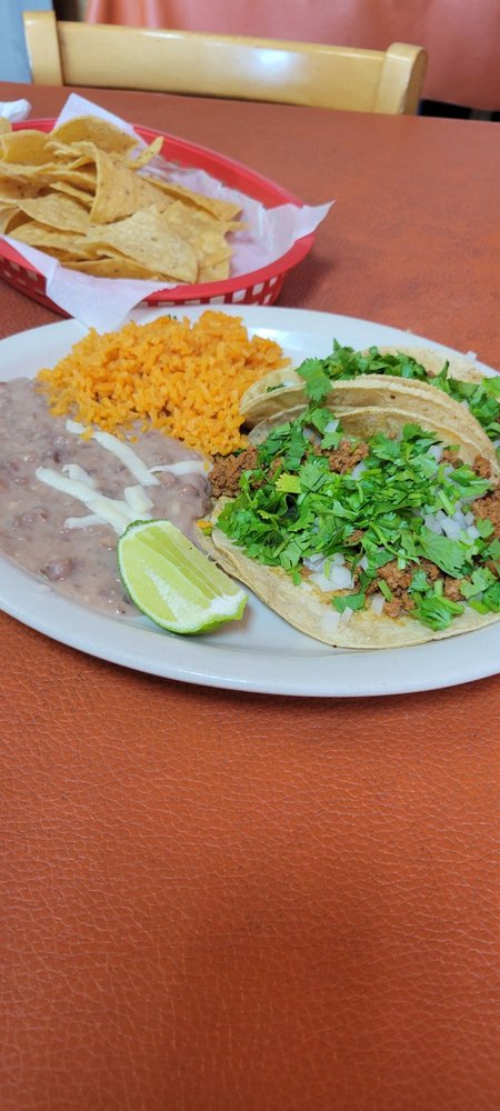 Little Mexico