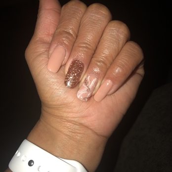Lifestylez Nails Mobile Spa  - Dip/Shellac - Nail Salons Near Me - Grapevine, Texas