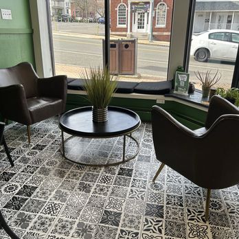 Green Kettle Coffee - Coffee & Tea Near Me - Wallingford, Connecticut