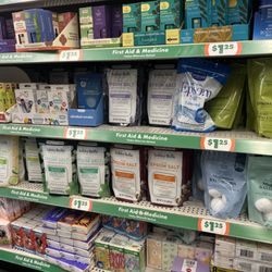 Dollar Tree
