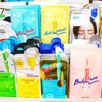 Beauty Touch - フェイスマスクはいつもどれにしようか迷う - Cosmetics & Beauty Supply Near Me - Honolulu, Hawaii Beauty Touch - フェイスマスクはいつもどれにしようか迷う - Cosmetics & Beauty Supply Near Me - Honolulu, Hawaii