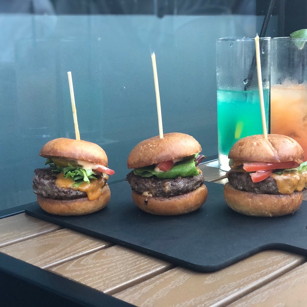 Sliders
