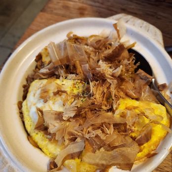 nonono - Soba meshi - Izakaya Near Me - New York, New York