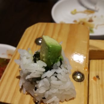 Nolbu - ummmm? - Sushi Bars Near Me - Toronto, Ontario