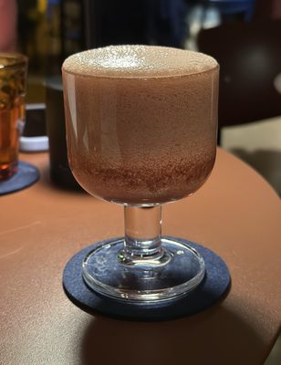 Semiprecious by null