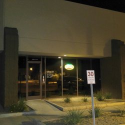 Get A Massage - Suite 110 Night Picture