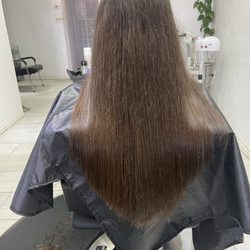 Thread Beauty Salon & Spa