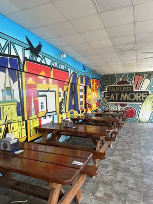 Banh Mi Boys - Metairie by null