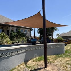 CTX Shade Sails