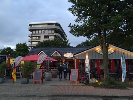 Björn‘s Beach by null