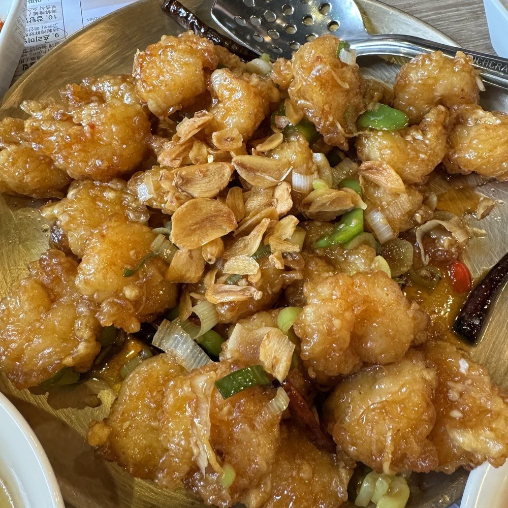 Chai Lan - Spicy fried chicken - Chinese Near Me - Irvine, California Chai Lan - Spicy fried chicken - Chinese Near Me - Irvine, California