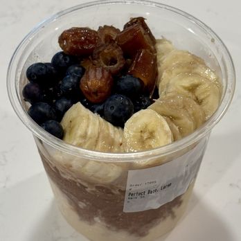 Everbowl - Perfect date - Acai Bowls Near Me - Kapolei, Hawaii Everbowl - Perfect date - Acai Bowls Near Me - Kapolei, Hawaii