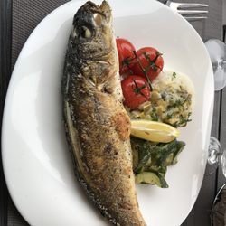 Le Bistrot du Quai