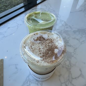Chrome Coffee Studio - Coffee & Tea Near Me - Torrance, California Chrome Coffee Studio - Coffee & Tea Near Me - Torrance, California