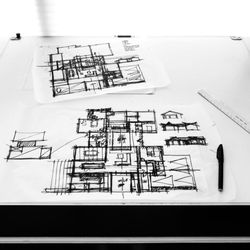 Mario Sanchez & Associates - SCHEMATIC DESIGN