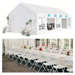1800 Got Tents - Special event package on discount get it NOW