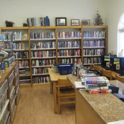 Pierson Public Library - Make the most of their space