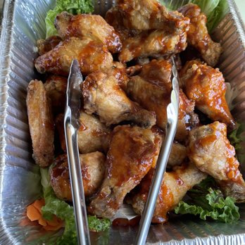 Pho Saigon Corner - Addicting fried chicken wings with finger licking good sauce - Vietnamese Near Me - Morgan Hill, California Pho Saigon Corner - Addicting fried chicken wings with finger licking good sauce - Vietnamese Near Me - Morgan Hill, California