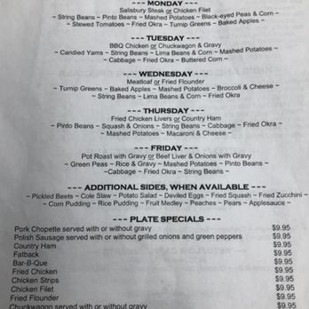 The Open Kettle - Menu - New American Near Me - Roxboro, North Carolina The Open Kettle - Menu - New American Near Me - Roxboro, North Carolina