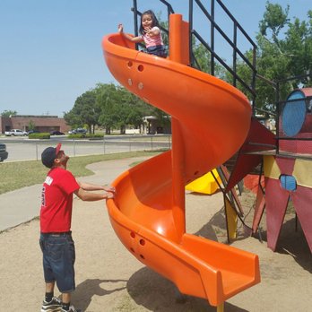 Dennis The Mennace Play Area - Parks Near Me - Midland, Texas Dennis The Mennace Play Area - Parks Near Me - Midland, Texas