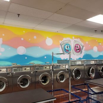Stony Brook Laundromat - Wash and dry service available - Laundromat Near Me - Stony Brook, New York Stony Brook Laundromat - Wash and dry service available - Laundromat Near Me - Stony Brook, New York