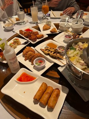 BKNY Thai Restaurant by null