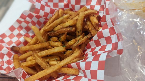 Shaking Crab (Spring Mountain) by null