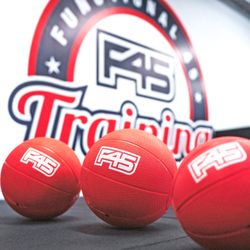F45 Training Annapolis Harbour - F45 Training Equipment