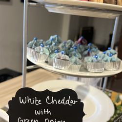 Clara’s Tea Room