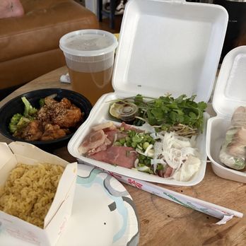 Pho 20 - More disturbing food you'll have to pay for: - Vietnamese Near Me - Galveston, Texas Pho 20 - More disturbing food you'll have to pay for: - Vietnamese Near Me - Galveston, Texas